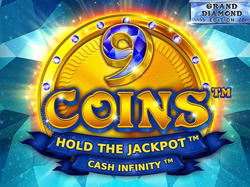 9 Coins Grand Diamond Edition thumbnail