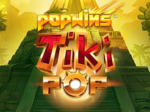 TikiPop thumbnail