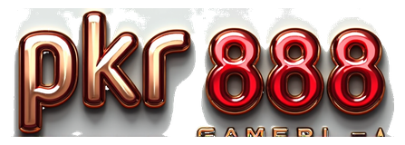 pkr8888game.net Logo